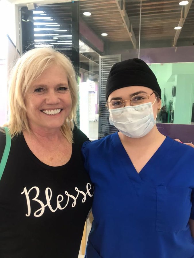 مكان طب الأسنان - DENTAL PLACE